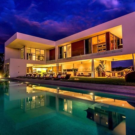 Kalia Luxury Homes Rentals Playa Azul Exteriér fotografie