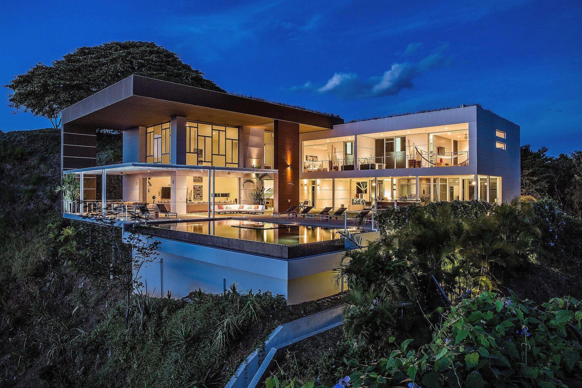 Kalia Luxury Homes Rentals Playa Azul Exteriér fotografie