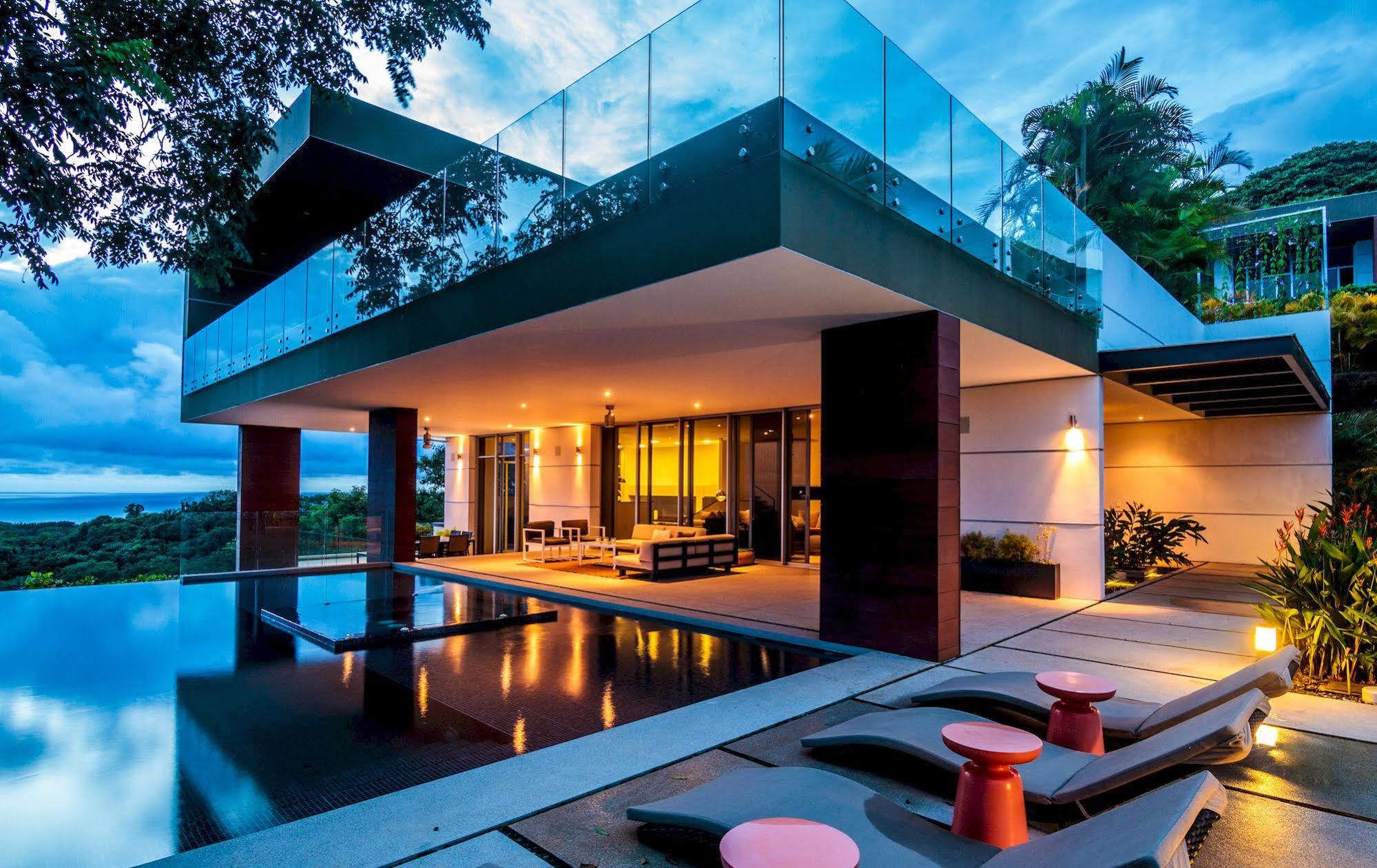 Kalia Luxury Homes Rentals Playa Azul Exteriér fotografie