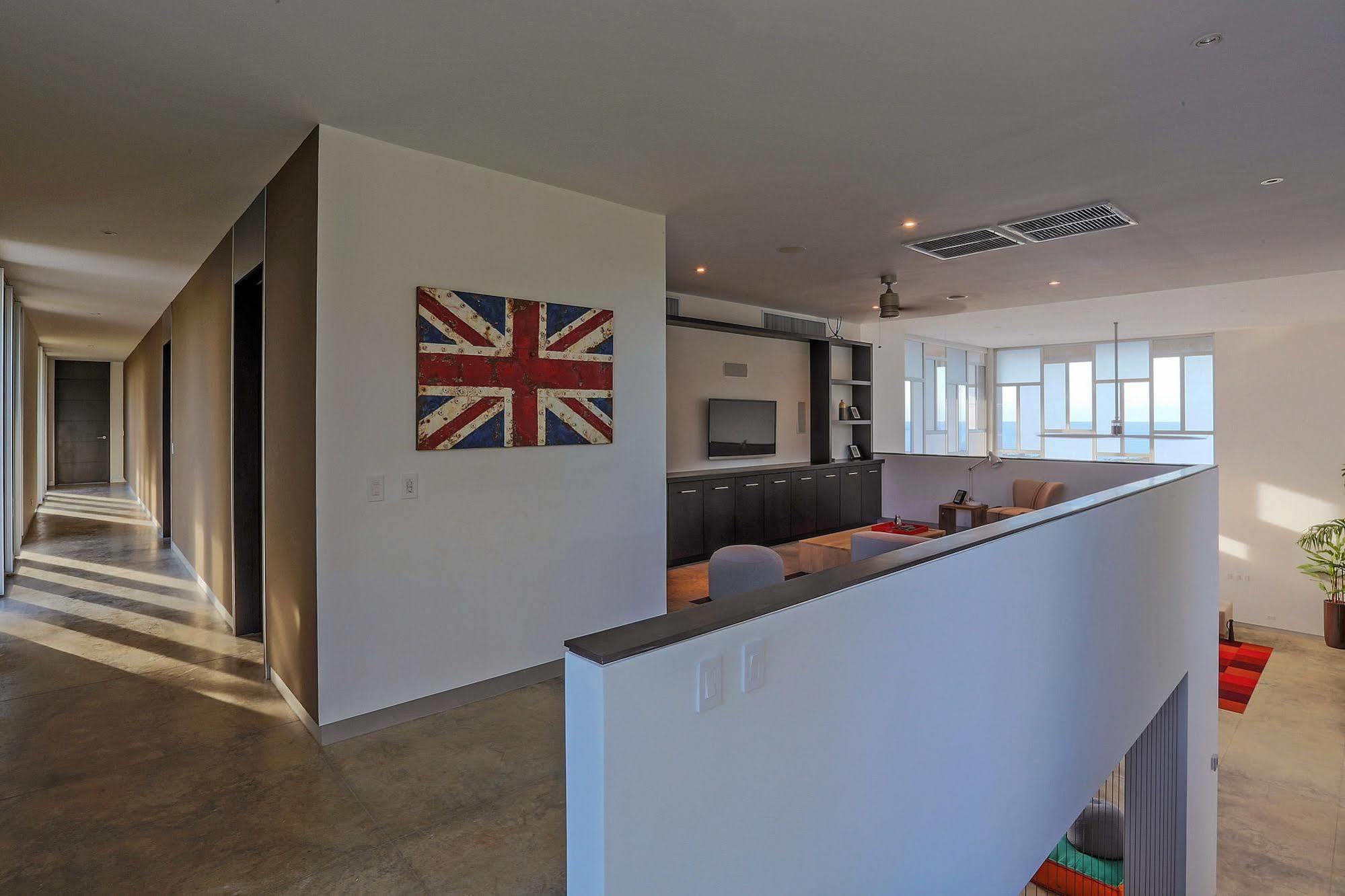 Kalia Luxury Homes Rentals Playa Azul Exteriér fotografie