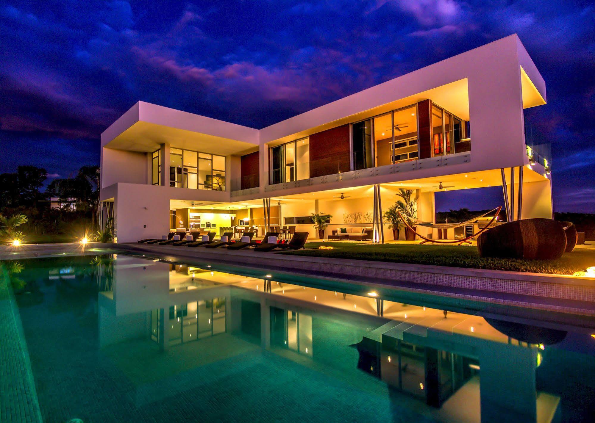Kalia Luxury Homes Rentals Playa Azul Exteriér fotografie