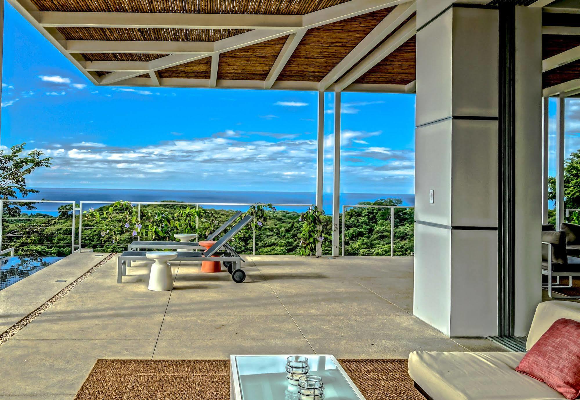 Kalia Luxury Homes Rentals Playa Azul Exteriér fotografie