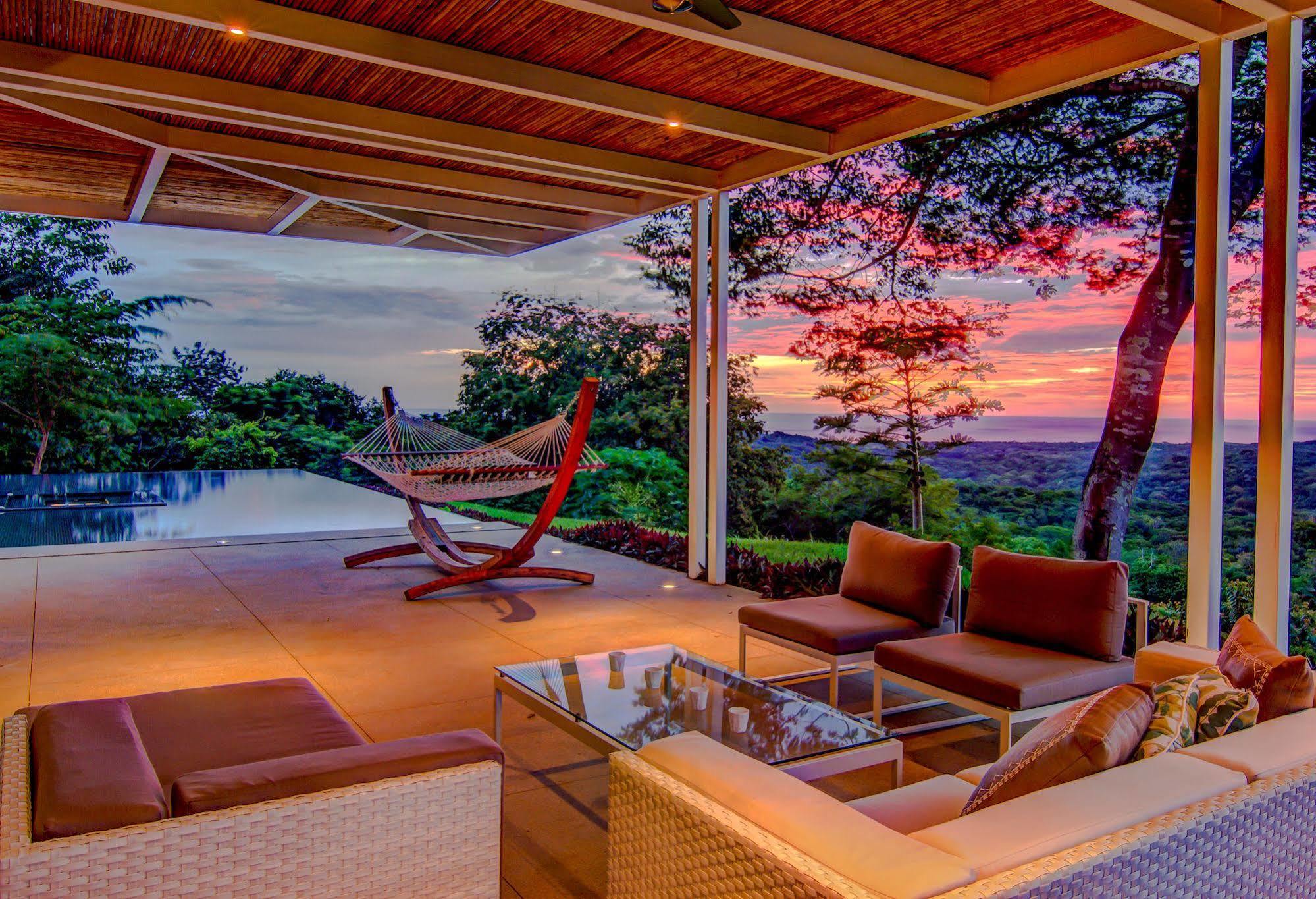 Kalia Luxury Homes Rentals Playa Azul Exteriér fotografie