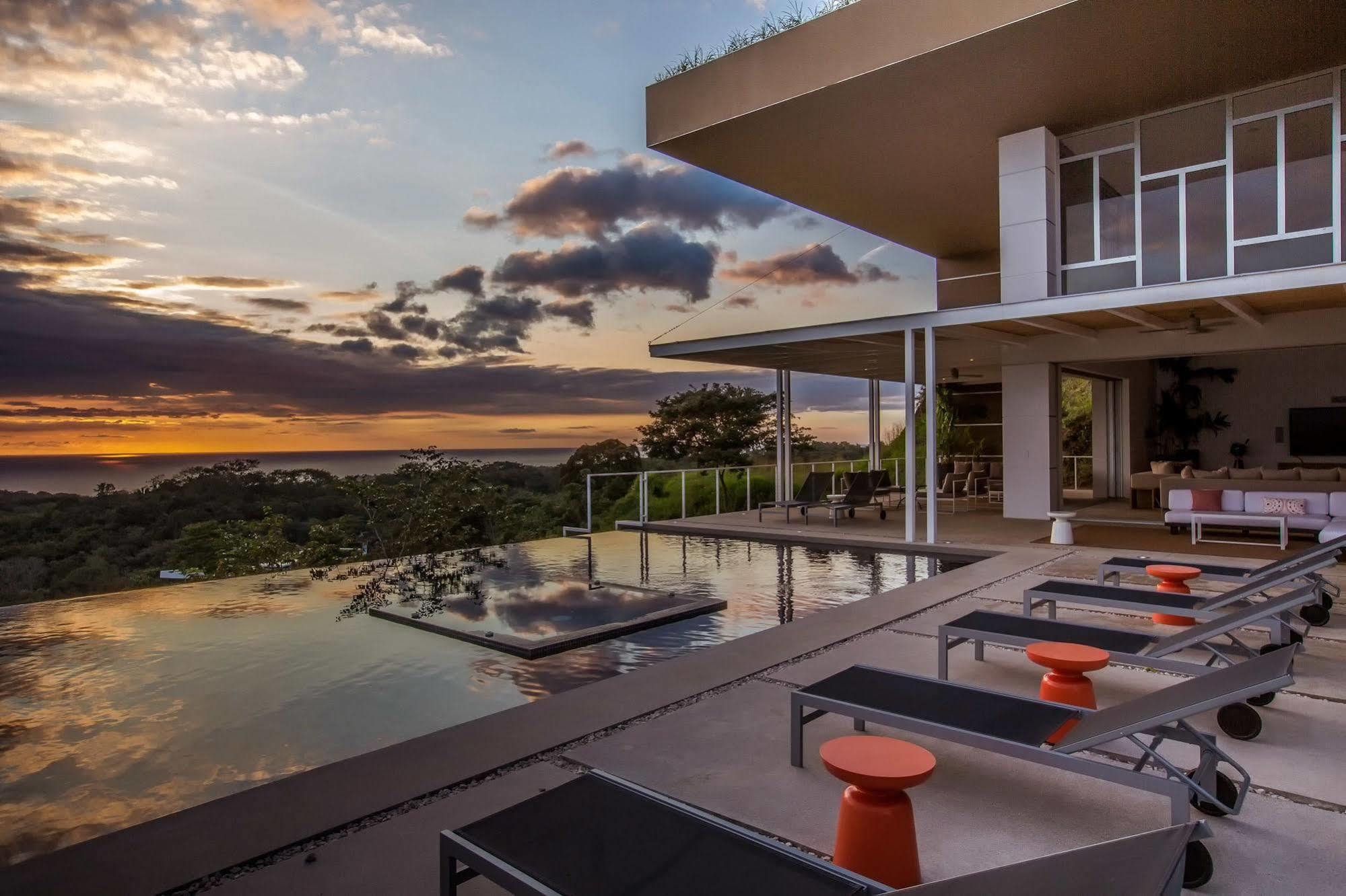 Kalia Luxury Homes Rentals Playa Azul Exteriér fotografie