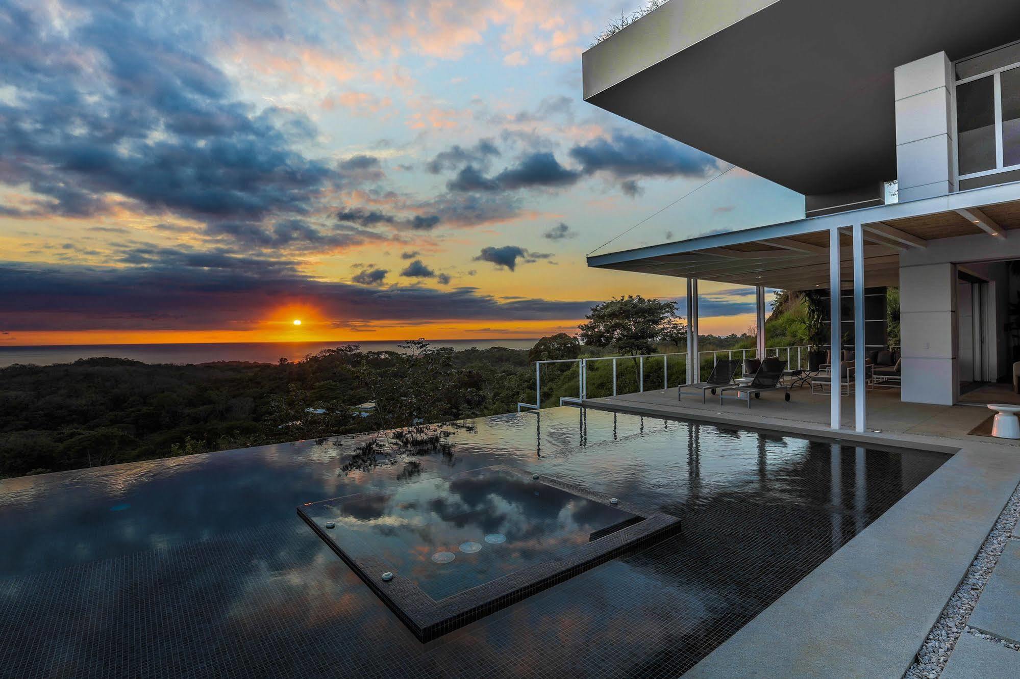 Kalia Luxury Homes Rentals Playa Azul Exteriér fotografie