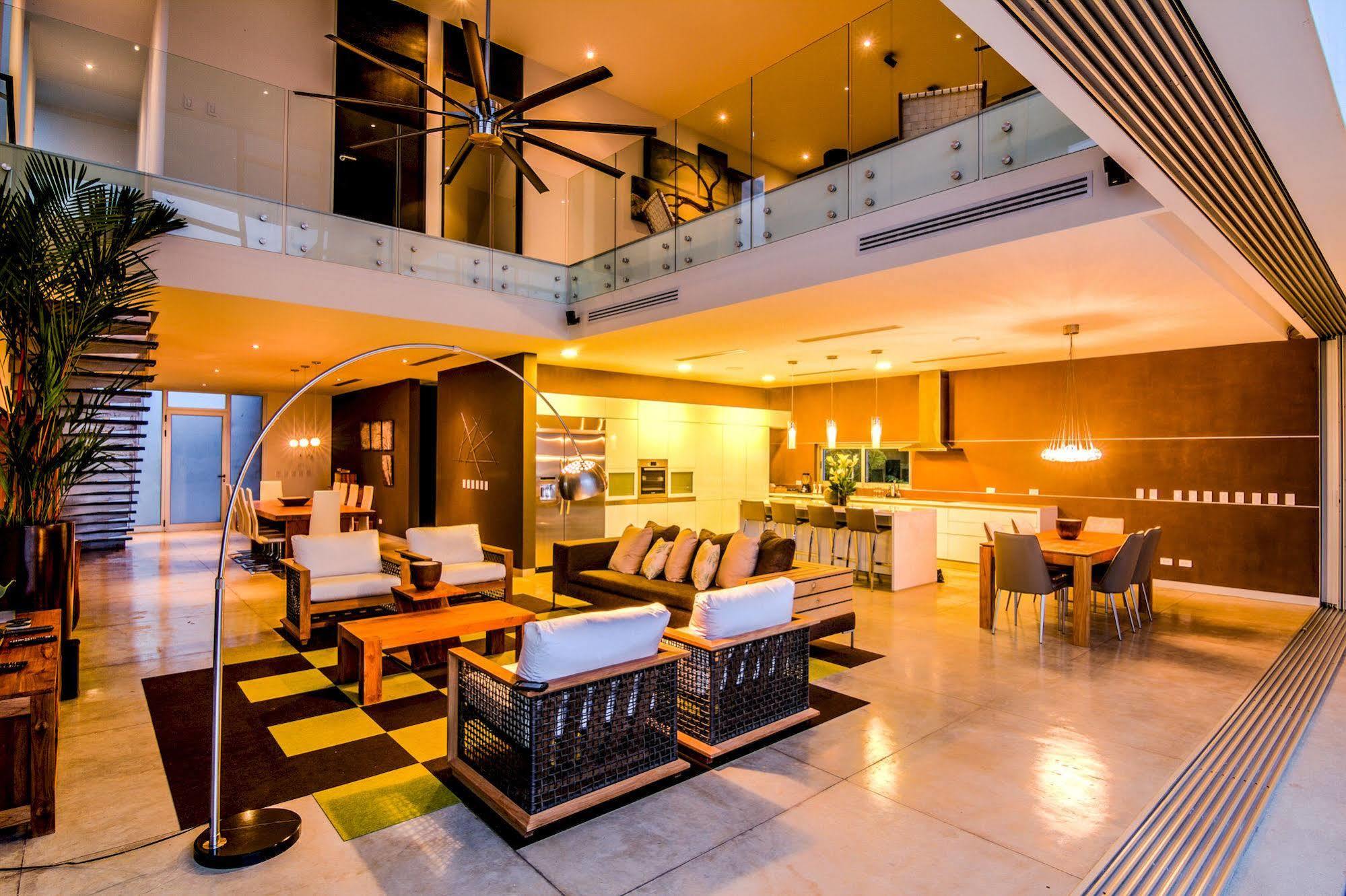 Kalia Luxury Homes Rentals Playa Azul Exteriér fotografie