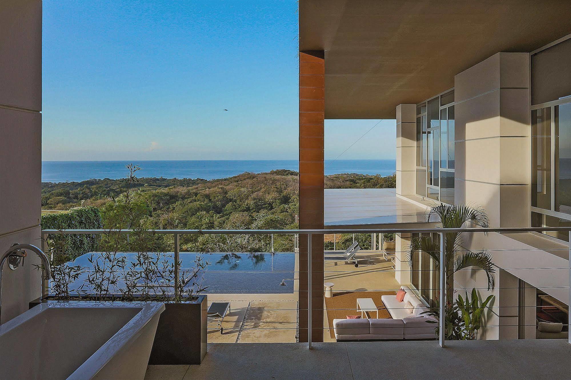 Kalia Luxury Homes Rentals Playa Azul Exteriér fotografie