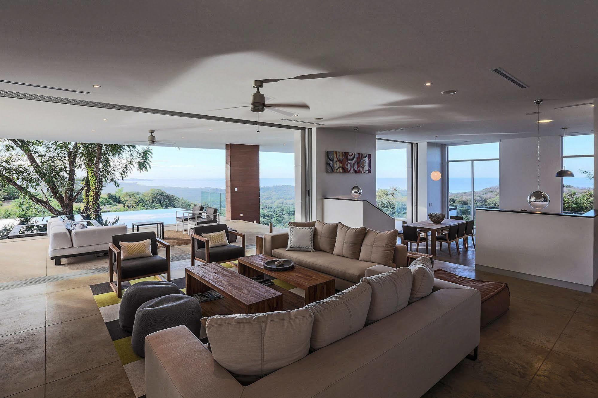Kalia Luxury Homes Rentals Playa Azul Exteriér fotografie